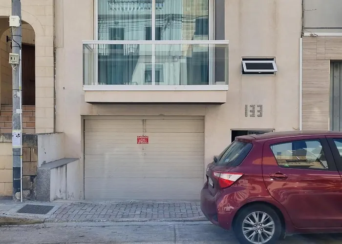 Modern 3Br Apartment In Swieqi