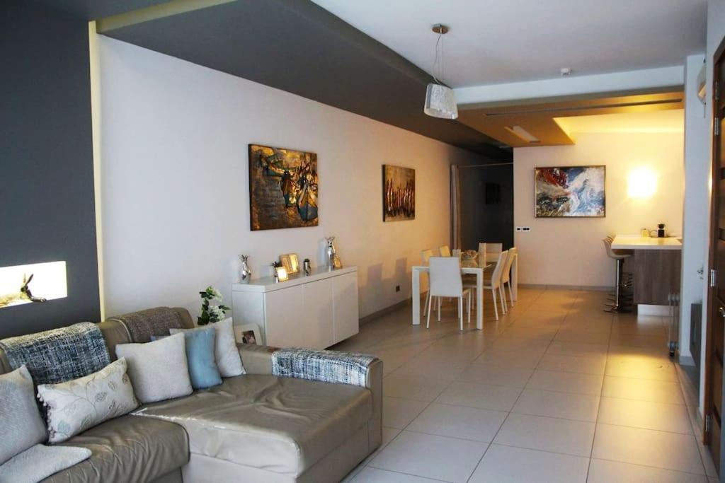 Modern 3br In Swieqi Is-Swieqi