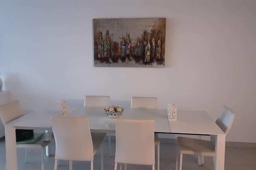 Apartment Modern 3br In Swieqi