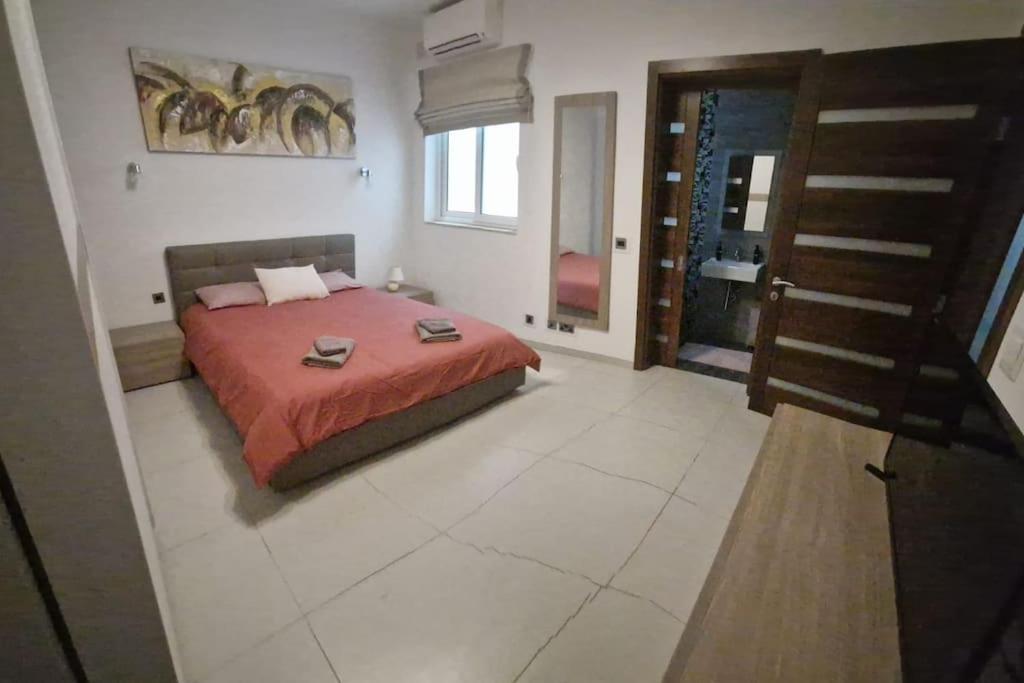 Modern 3br In Swieqi *