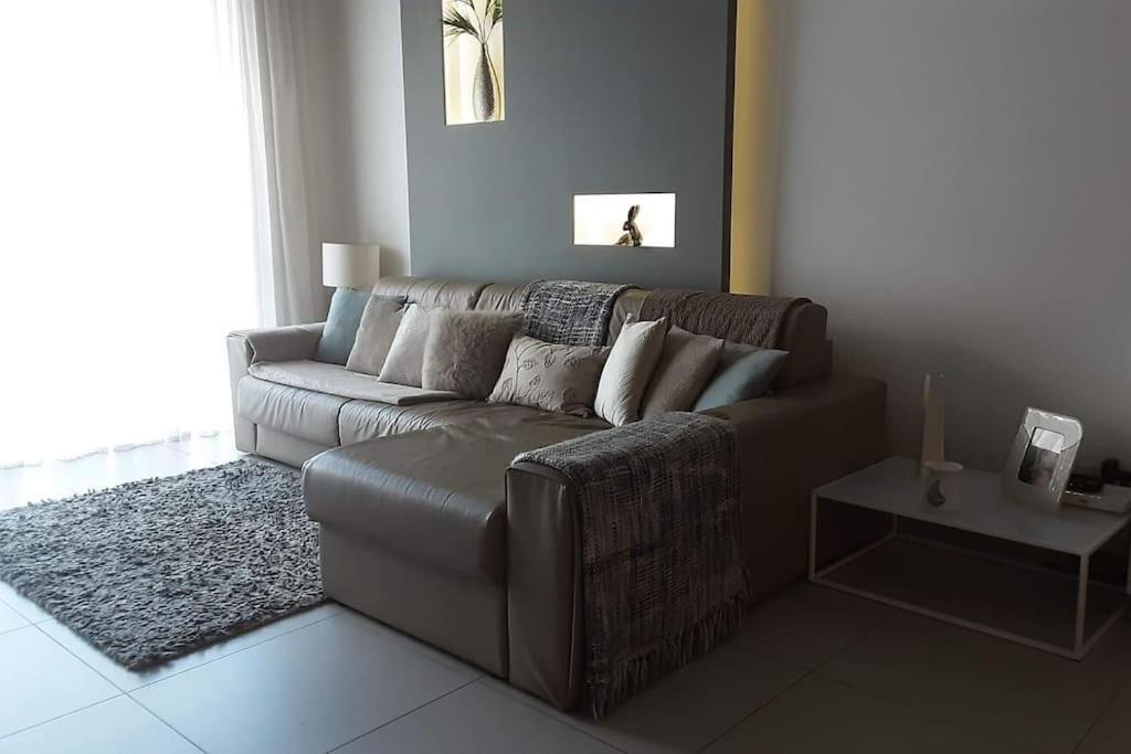 Modern 3br In Swieqi Is-Swieqi