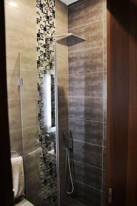 Modern 3br In Swieqi *